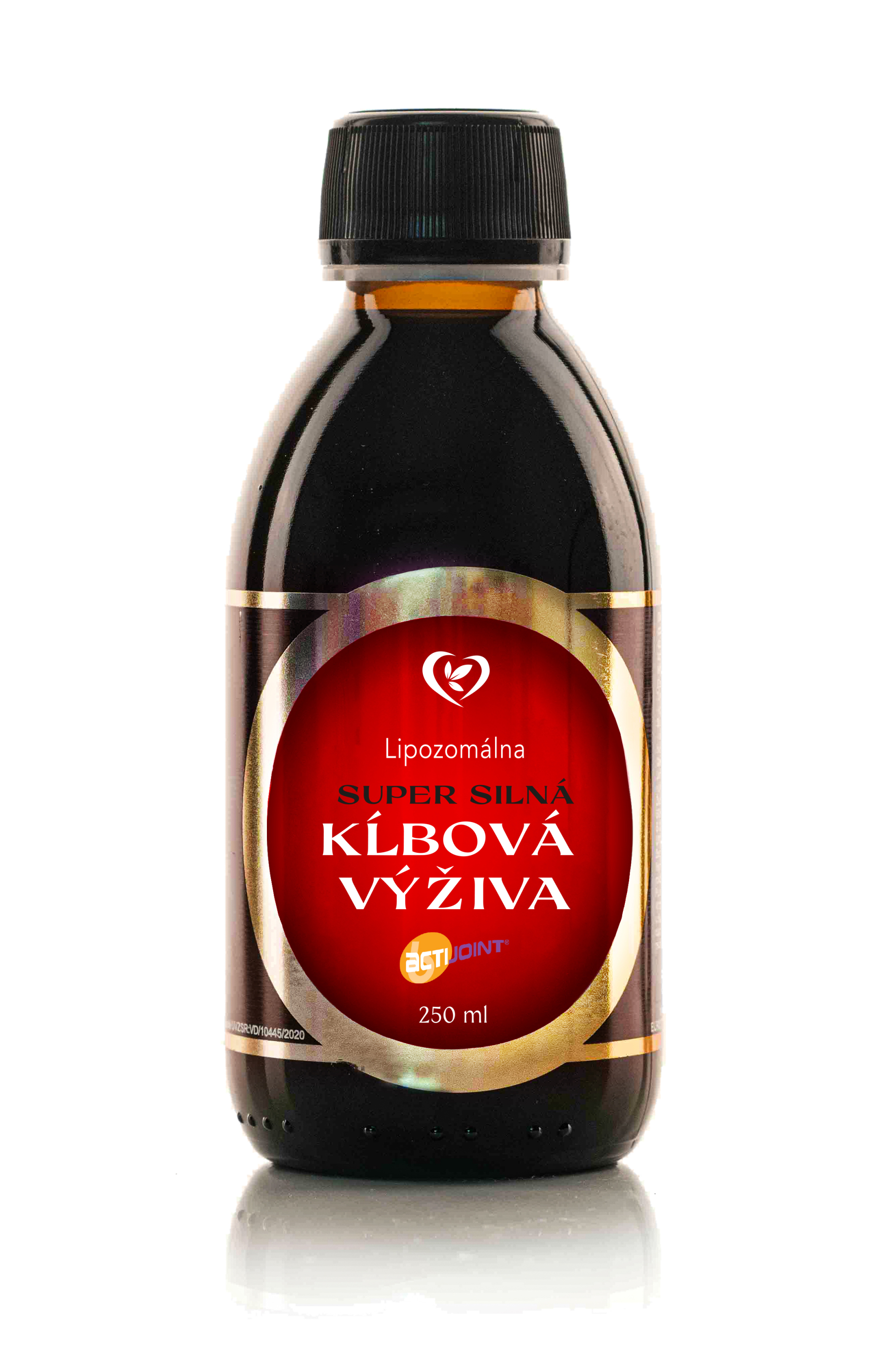 Liposomální kloubní výživa Acti-Joint® je patentovaný přípravek pro komplexní ošetření hlavních kloubních struktur, které se podílejí na zdraví kloubů,...
