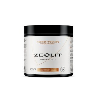 Zeolit 200 g Zeolit – přírodní detoxikace organismu a ochrana trávicího traktu před toxiny.Zeolit je přírodní vulkanický minerál s jedinečnou...
