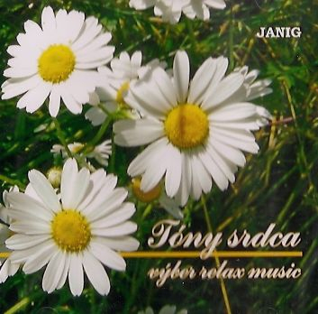 CD Tóny srdce Druhým výběrovým CD (MC) jsou Tóny srdce. Prostřednictvím této 64minutové relaxační kompilace vám chceme nabídnout nevšední...
