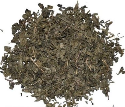 Čínský zelený čaj gunpowder 50g Světlá barva a lehce nahořklá chuť je pro čaje tohoto typu typická. Najdete zde také trochu typické čínské chuti. Název Gunpowder je...