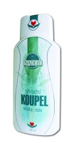 Přírodní koupel - klouby a záda 250ml Složení této koupele pomáhá při různých problémech s pohybovým aparátem. Lze ji použít při onemocněních, jako je revmatismus, dna,...