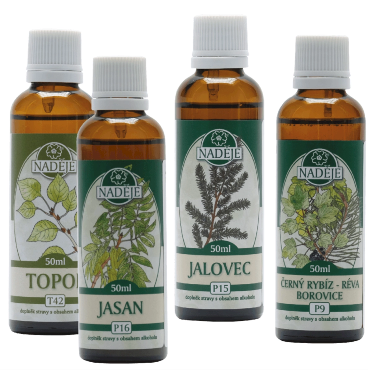 K24 Kura na posílení a podporu detoxikace po borelióze Léčba bylinami je doporučována pro doléčení boreliózy, není primárně určena k léčbě boreliózy. Je vhodná v rámci rekonvalescence po...
