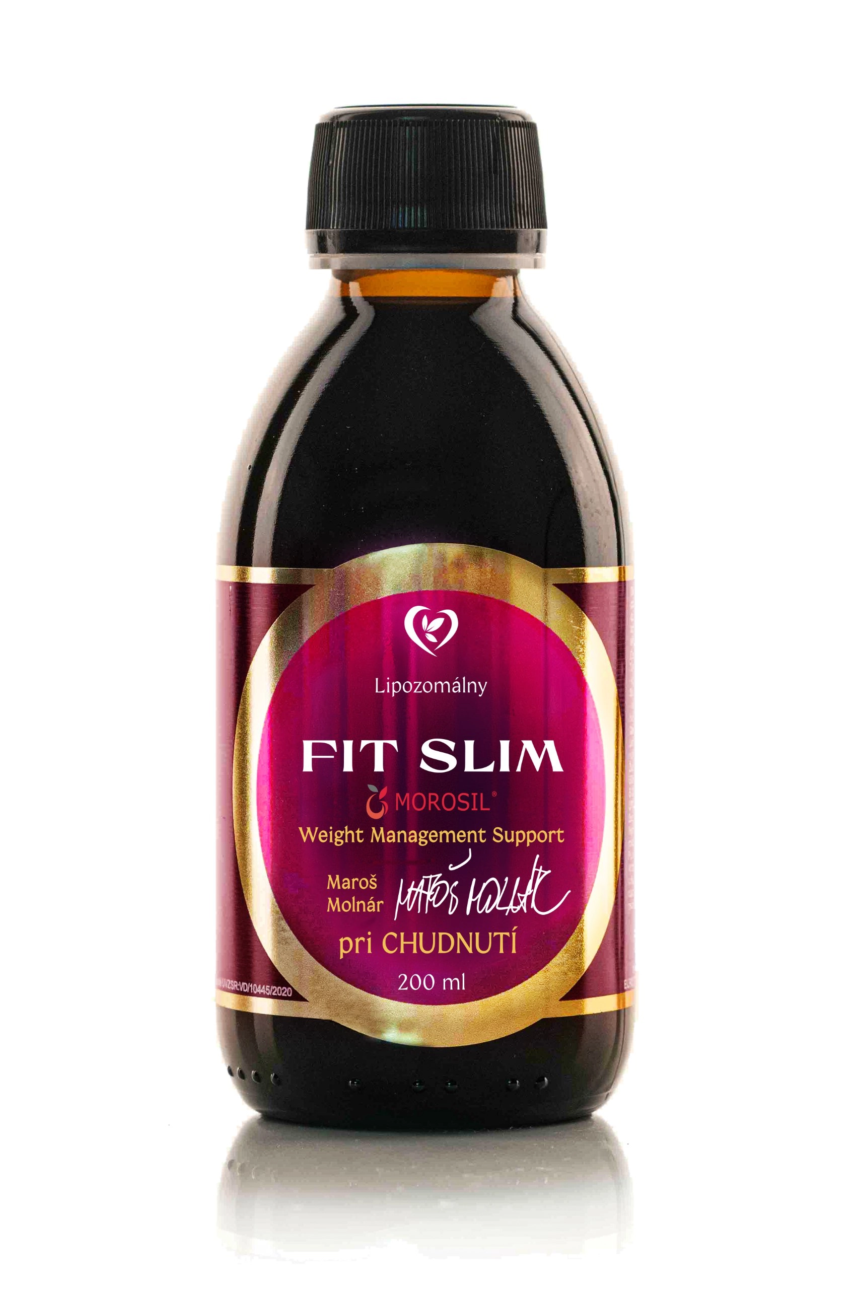 Liposomální FIT SLIM 200 ml Liposomal FIT SLIM je revoluční produkt v oblasti hubnutí a celkového zdraví. Tento výrobek využívá špičkovou lipozomovou technologii,...