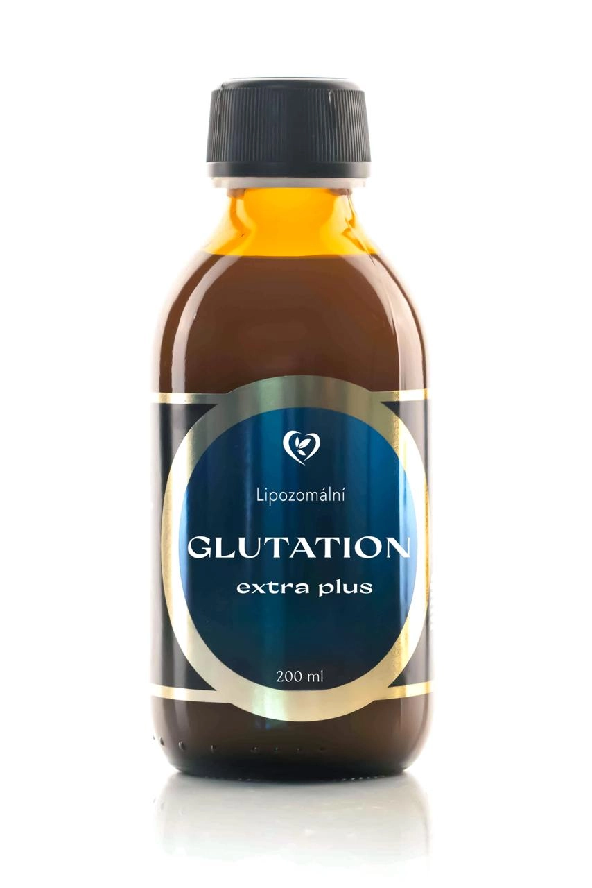 Lipozomální glutathion Glutathion je hlavním vnitřním antioxidantem a je nezbytný pro fungování každé buňky našeho těla. Naše tělo si glutathion dokáže...